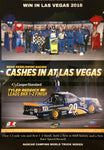 Win #3 Las Vegas Motor Speedway